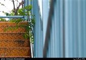 هوای قابل‌قبول تهران با شاخص 99