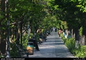 تداوم 7 روزه هوای قابل‌قبول در تهران
