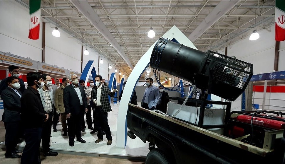 دانشگاه آزاد اسلامی , بسیج دانشجویی , 