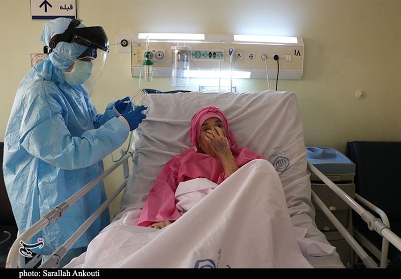 استان کرمان , ویروس کرونا ,