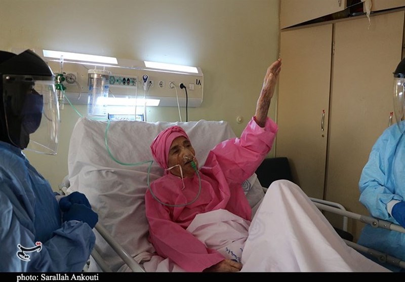 استان کرمان , ویروس کرونا ,