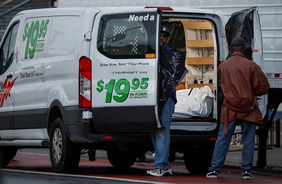 ویروس کرونا , قاره آمریکا ,