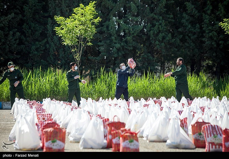 ویروس کرونا , ماه مبارک رمضان ,