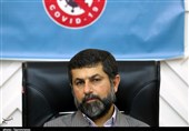 استاندار خوزستان: "تجمعات" عامل اصلی شیوع کرونا در استان/ "تعطیلی 28 روزه" صحت ندارد