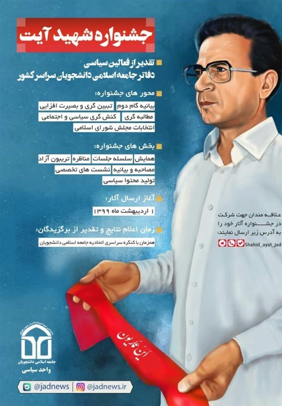 دانشگاه های جمهوری اسلامی ایران , تشکلهای دانشجویی , اتحادیه جامعه اسلامی دانشجویان , بسیج دانشجویی , انجمن اسلامی دانشجویان مستقل , دفتر تحکیم وحدت , 