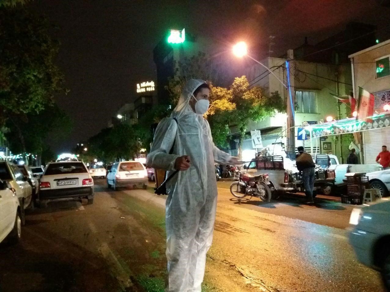 کلیدواژه‌های بیانات مقام معظم رهبری , ماه مبارک رمضان , گروه‌های جهادی , 