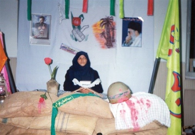 ادبیات دفاع مقدس , کتاب و ادبیات , 