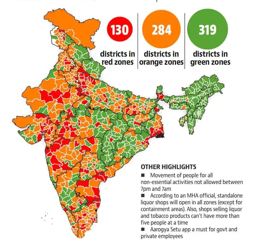 کشور هند , ویروس کرونا , کشمیر , 