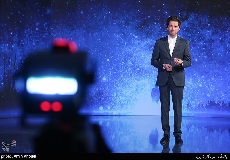 بازیگران سینما و تلویزیون ایران , تلویزیون , صدا و سیمای جمهوری اسلامی ایران , مجریان تلویزیون ایران , ماه مبارک رمضان , ویروس کرونا , شبکه های سیمای جمهوری اسلامی ایران , شبکه سه سیما ,