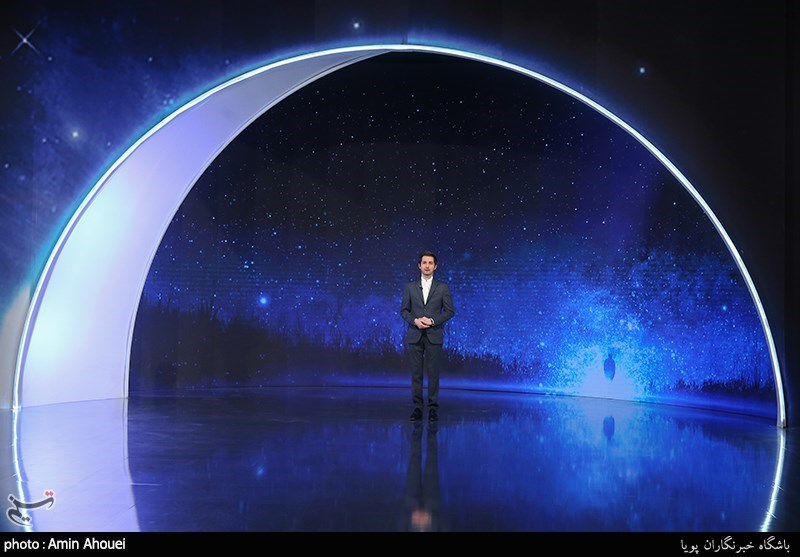 بازیگران سینما و تلویزیون ایران , تلویزیون , صدا و سیمای جمهوری اسلامی ایران , مجریان تلویزیون ایران , ماه مبارک رمضان , ویروس کرونا , شبکه های سیمای جمهوری اسلامی ایران , شبکه سه سیما ,