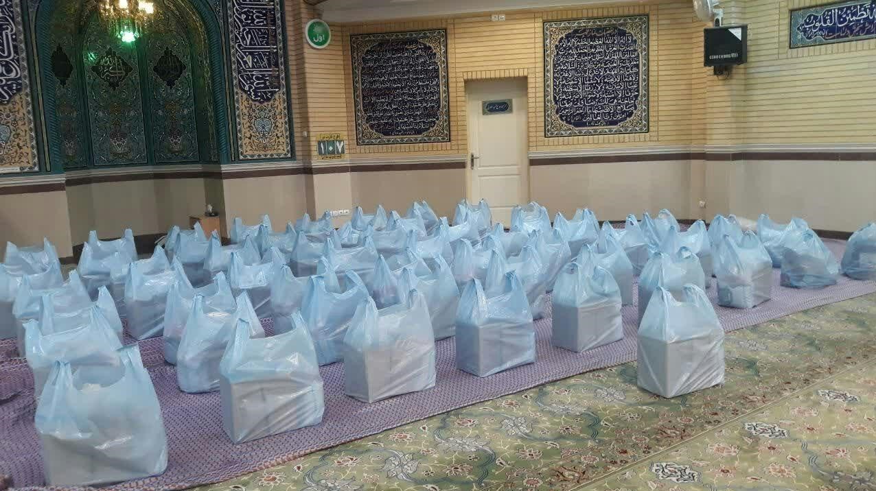 گروه‌های جهادی , ماه مبارک رمضان , کلیدواژه‌های بیانات مقام معظم رهبری , 