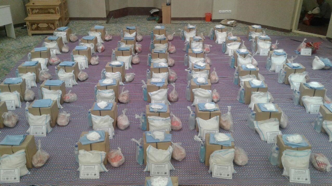 گروه‌های جهادی , ماه مبارک رمضان , کلیدواژه‌های بیانات مقام معظم رهبری , 