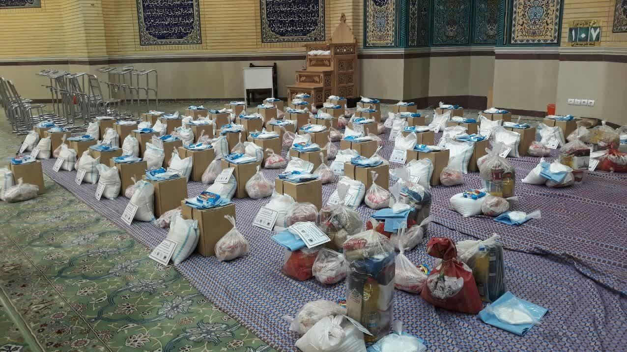 گروه‌های جهادی , ماه مبارک رمضان , کلیدواژه‌های بیانات مقام معظم رهبری , 