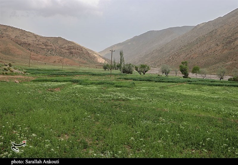 استان کرمان , زندگی روستایی , گردشگری سلامت , 