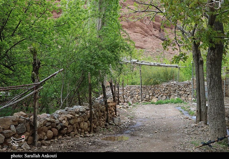 استان کرمان , زندگی روستایی , گردشگری سلامت , 