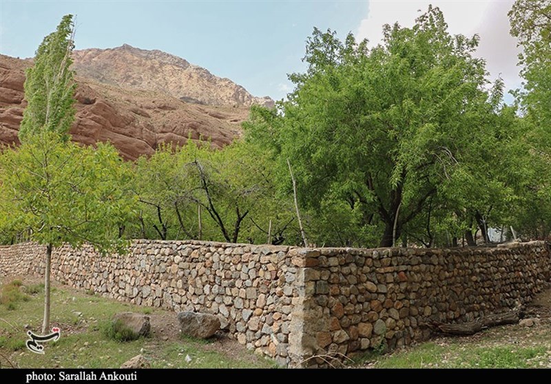 استان کرمان , زندگی روستایی , گردشگری سلامت , 