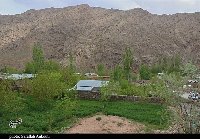 استان کرمان , زندگی روستایی , گردشگری سلامت , 