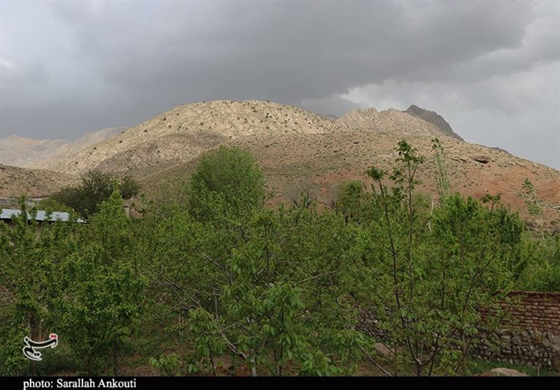 استان کرمان , زندگی روستایی , گردشگری سلامت , 