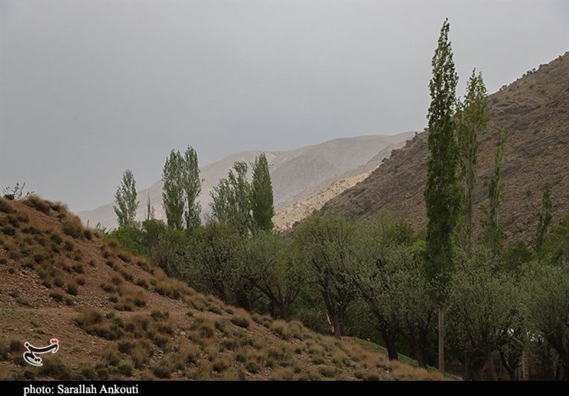 استان کرمان , زندگی روستایی , گردشگری سلامت , 