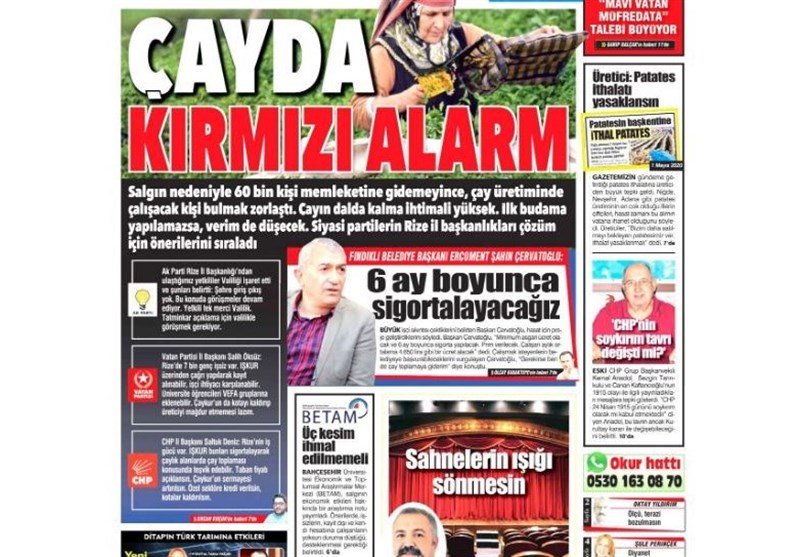 کشور ترکیه ,