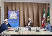 امضاء و تبادل تفاهم نامه همکاری اتحادیه انجمن های اسلامی دانش آموزان و ستاد هماهنگی کانون های فرهنگی،هنری مساجد کشور 