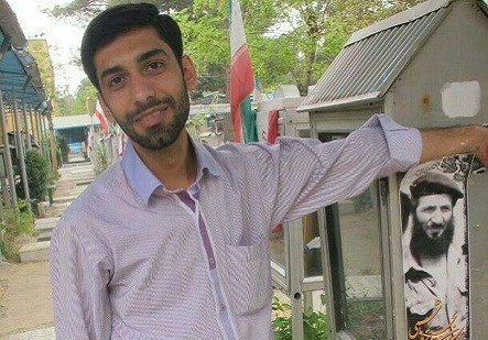 شهدای مدافع حرم , مدافعان حرم , جبهه مقاومت اسلامی ,