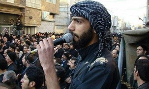 شهدای مدافع حرم , مدافعان حرم , جبهه مقاومت اسلامی ,