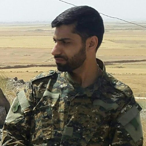 شهدای مدافع حرم , مدافعان حرم , جبهه مقاومت اسلامی ,