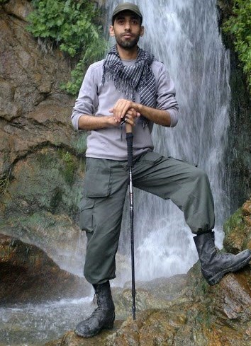 شهدای مدافع حرم , مدافعان حرم , جبهه مقاومت اسلامی ,