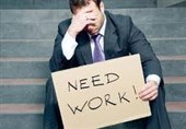 نرخ بیکاری آمریکا به بالاترین سطح چهار سال اخیر رسید