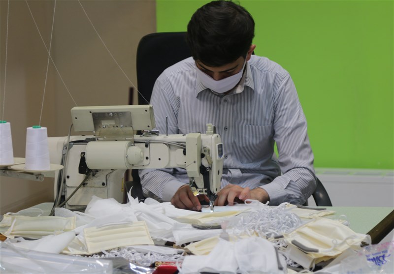 کلیدواژه‌های بیانات مقام معظم رهبری , گروه‌های جهادی , ماه مبارک رمضان , 