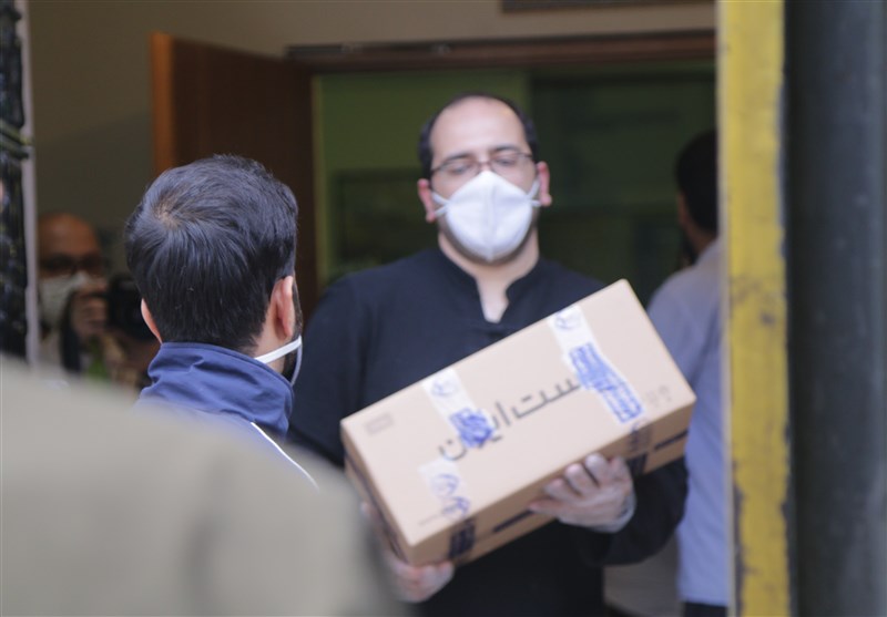 کلیدواژه‌های بیانات مقام معظم رهبری , گروه‌های جهادی , ماه مبارک رمضان , 