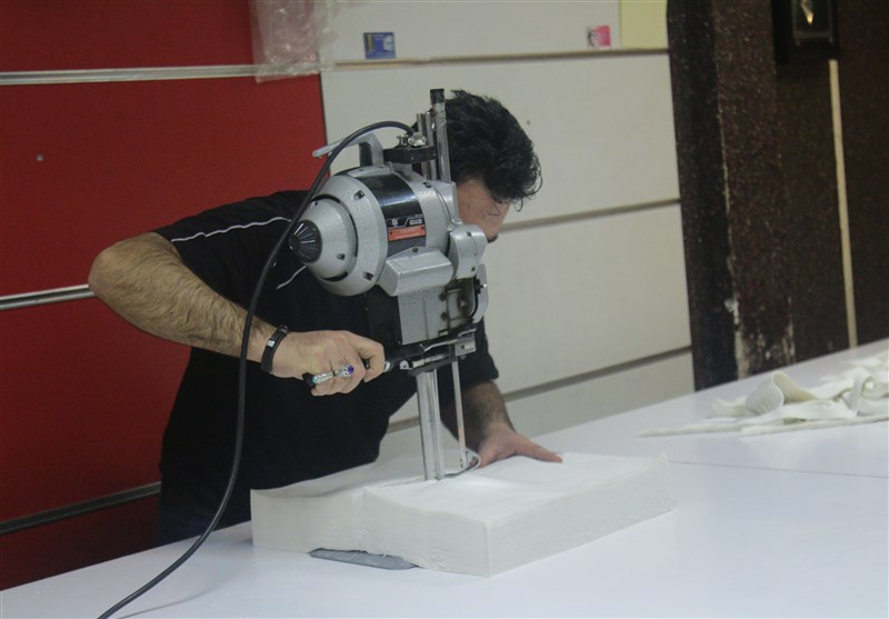 کلیدواژه‌های بیانات مقام معظم رهبری , گروه‌های جهادی , ماه مبارک رمضان , 