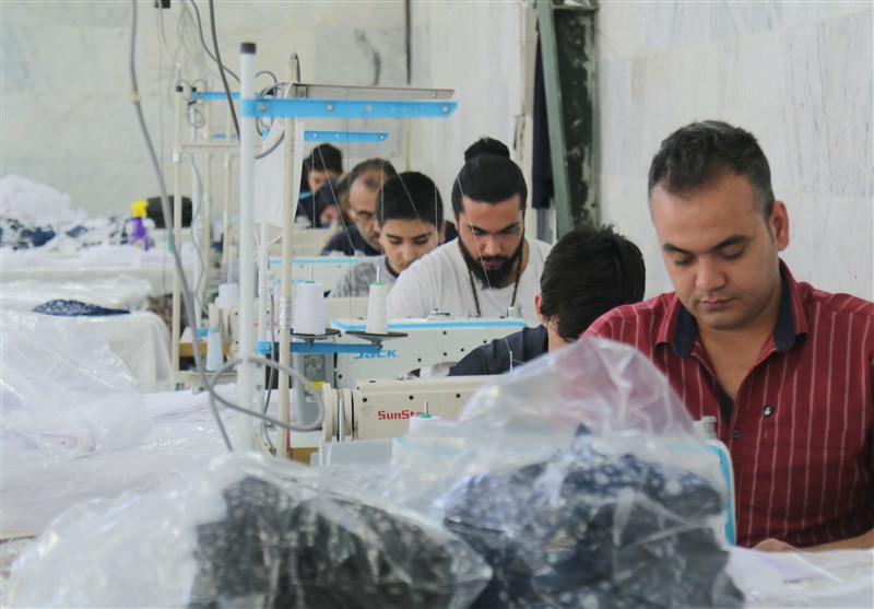 کلیدواژه‌های بیانات مقام معظم رهبری , گروه‌های جهادی , ماه مبارک رمضان , 