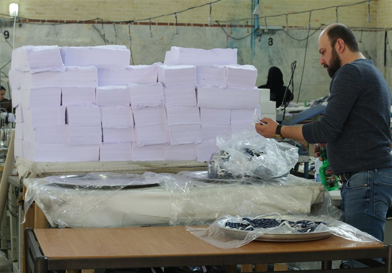 کلیدواژه‌های بیانات مقام معظم رهبری , گروه‌های جهادی , ماه مبارک رمضان , 