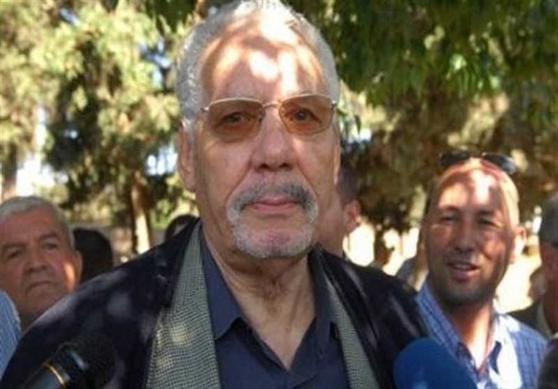 کشور الجزایر , آیتالله اکبر هاشمی رفسنجانی , دفاع مقدس ,
