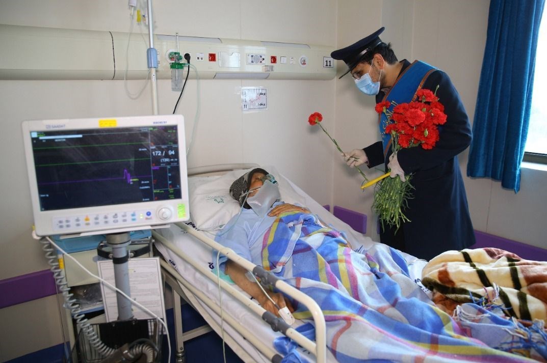 عکاسی , عکاس خبری , هنرهای تجسمی , ویروس کرونا , حماسه و پایداری , عکس , 