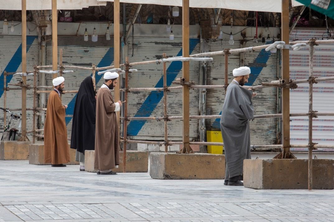 عکاسی , عکاس خبری , هنرهای تجسمی , ویروس کرونا , حماسه و پایداری , عکس , 