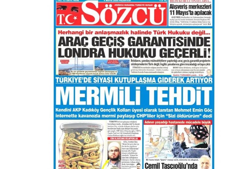 کشور ترکیه ,