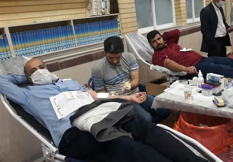 کلیدواژههای بیانات مقام معظم رهبری , گروههای جهادی , ماه مبارک رمضان ,