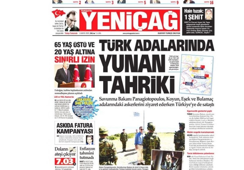 کشور ترکیه ,