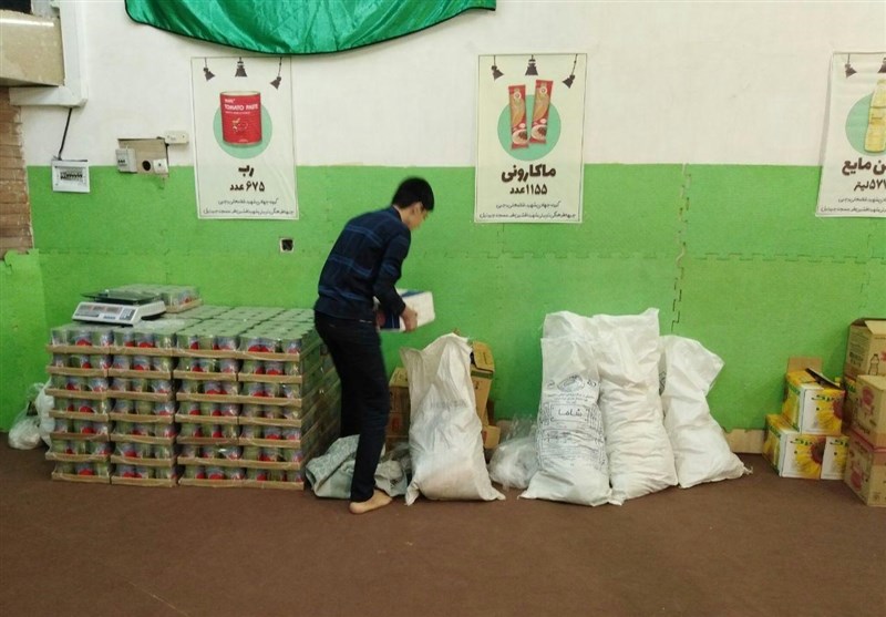 کلیدواژه‌های بیانات مقام معظم رهبری , گروه‌های جهادی , ماه مبارک رمضان , 