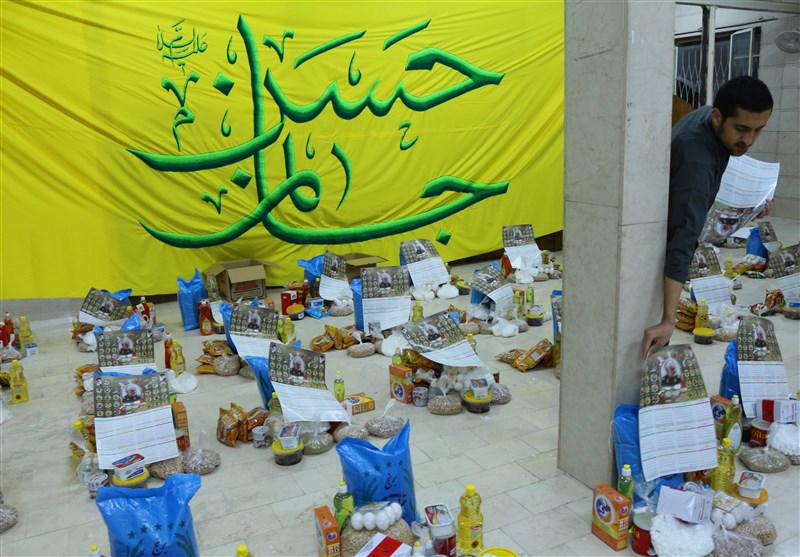 بسیج | سازمان بسیج مستضعفین , ویروس کرونا , 