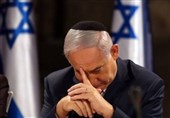 الاعلام الصهیونی: فشل مطلق.. انهیار استراتیجیة نتنیاهو فی مواجهة إیران