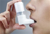 اخبار پزشکی|5 راهکار بهبود تنفس در مبتلایان آسم/صدور4 هزار مجوز استخدامی بدون مصاحبه