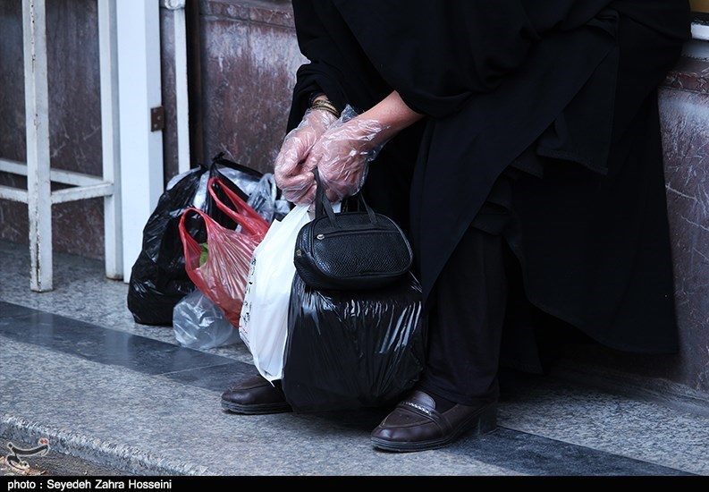 ویروس کرونا , 