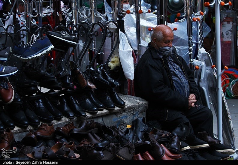 ویروس کرونا , 