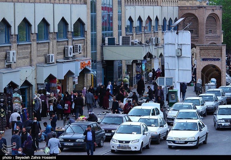 ویروس کرونا , 