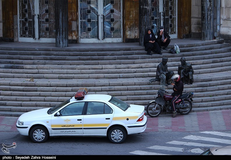 ویروس کرونا , 