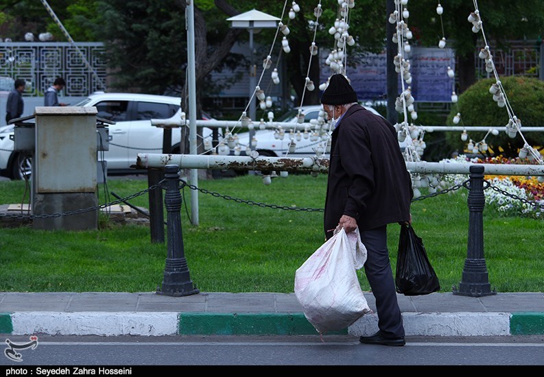 ویروس کرونا , 